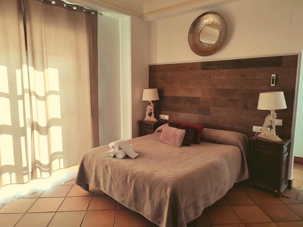 Palacio Donana , Rural & Luxury Эль-Росио Экстерьер фото