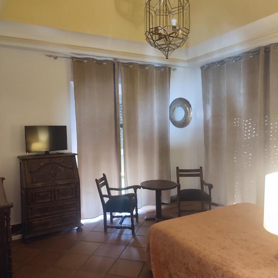 Palacio Donana , Rural & Luxury Эль-Росио Экстерьер фото