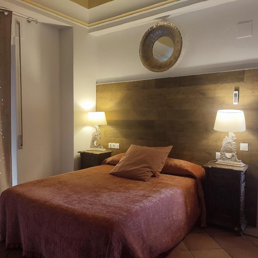 Palacio Donana , Rural & Luxury Эль-Росио Экстерьер фото