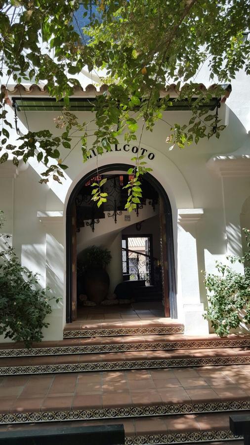 Palacio Donana , Rural & Luxury Эль-Росио Экстерьер фото