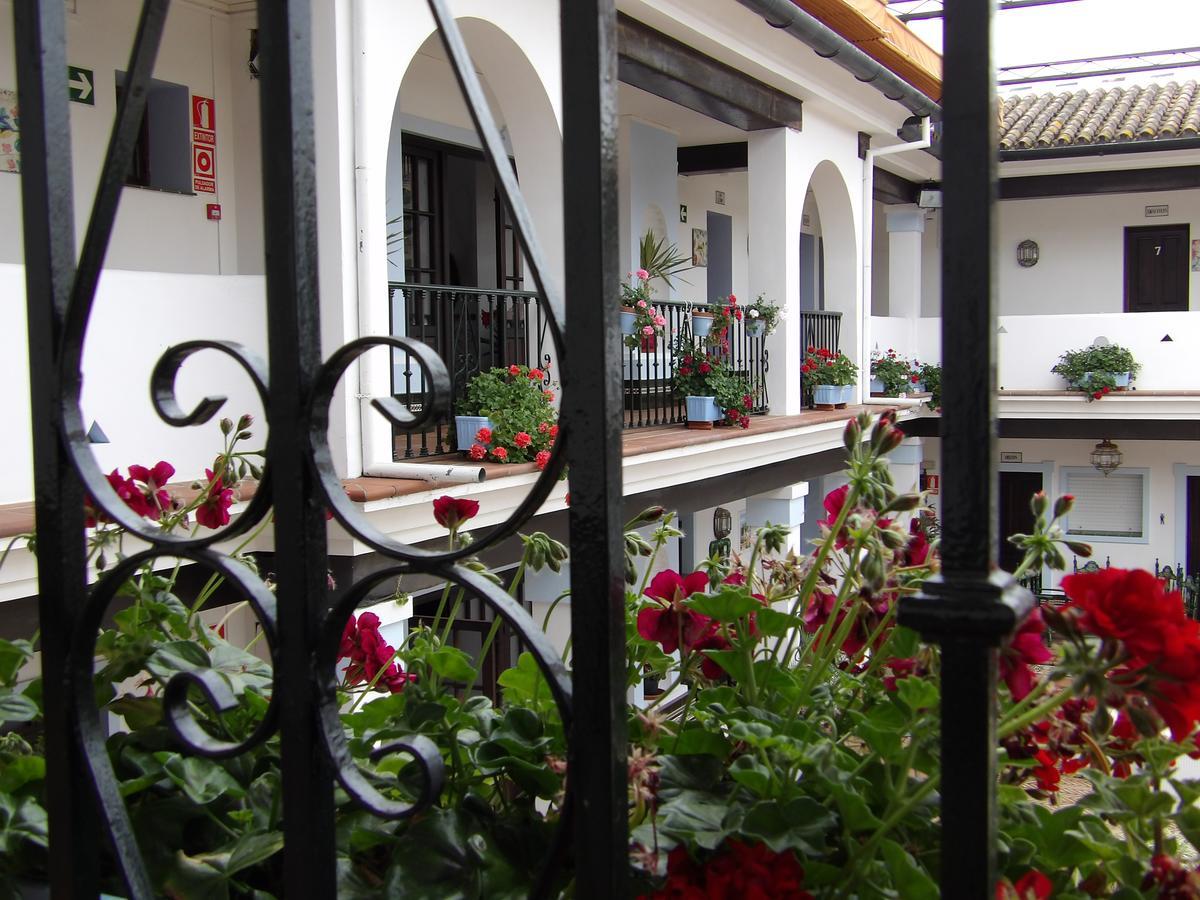 Palacio Donana , Rural & Luxury Эль-Росио Экстерьер фото