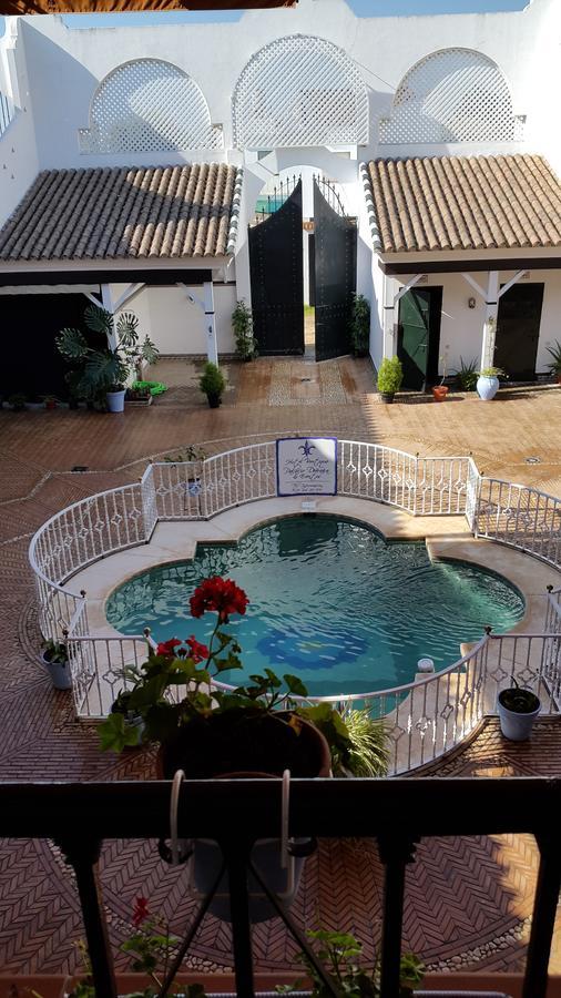 Palacio Donana , Rural & Luxury Эль-Росио Экстерьер фото