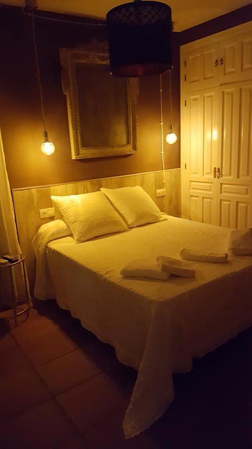 Palacio Donana , Rural & Luxury Эль-Росио Экстерьер фото