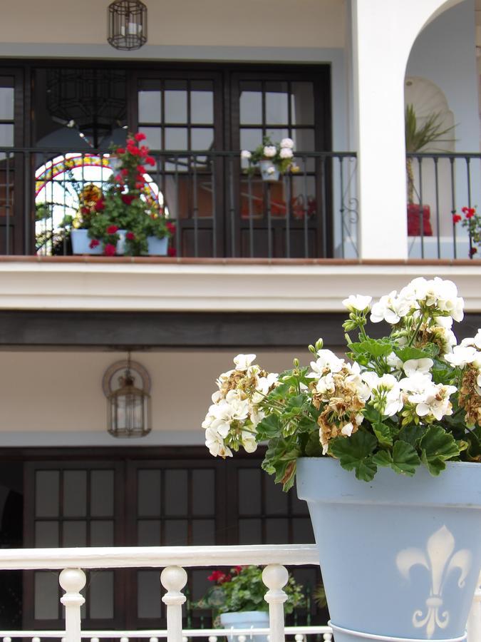 Palacio Donana , Rural & Luxury Эль-Росио Экстерьер фото