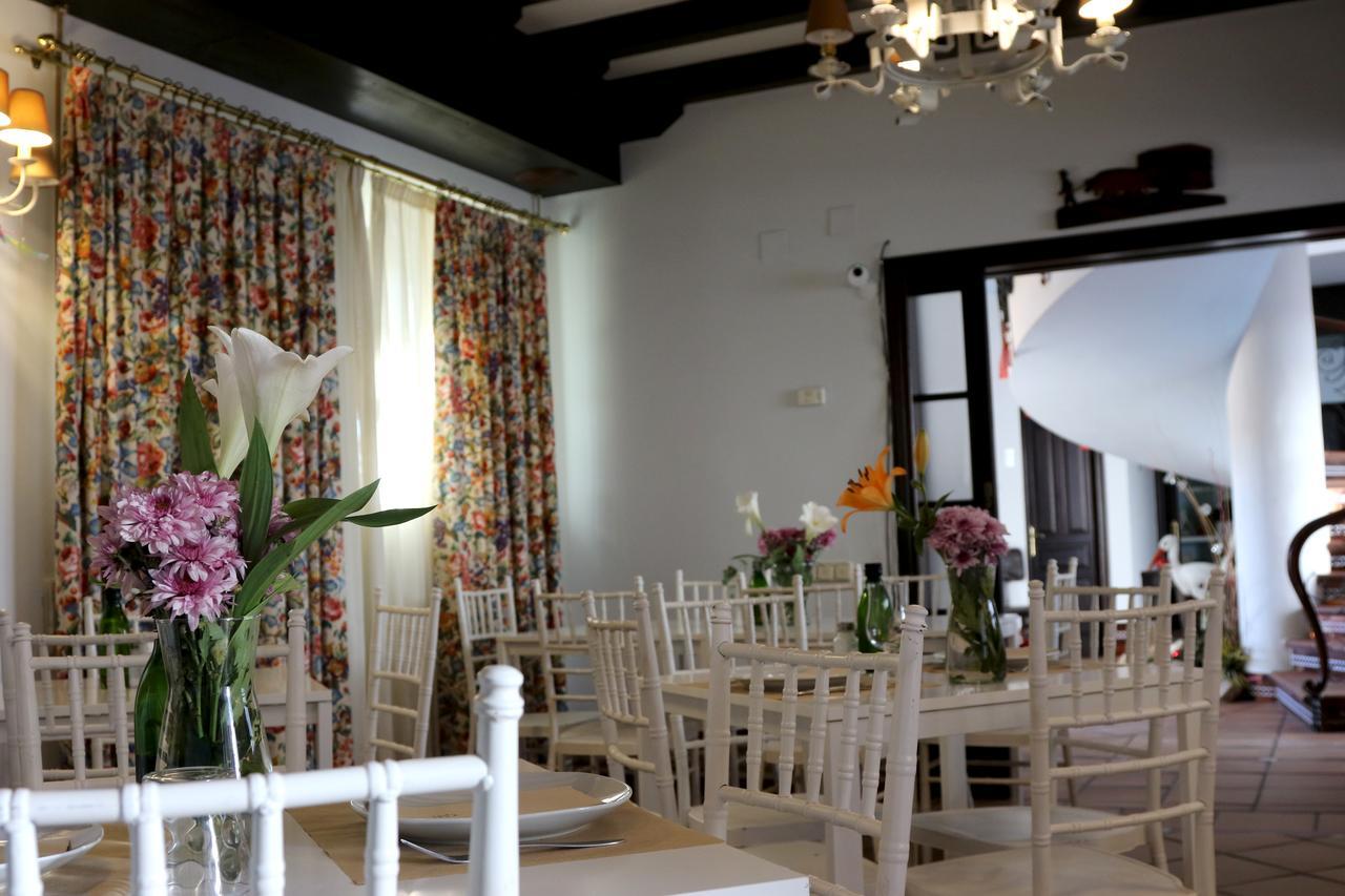 Palacio Donana , Rural & Luxury Эль-Росио Экстерьер фото