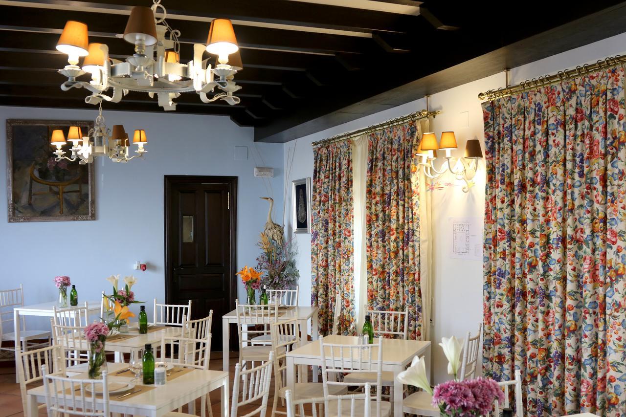 Palacio Donana , Rural & Luxury Эль-Росио Экстерьер фото