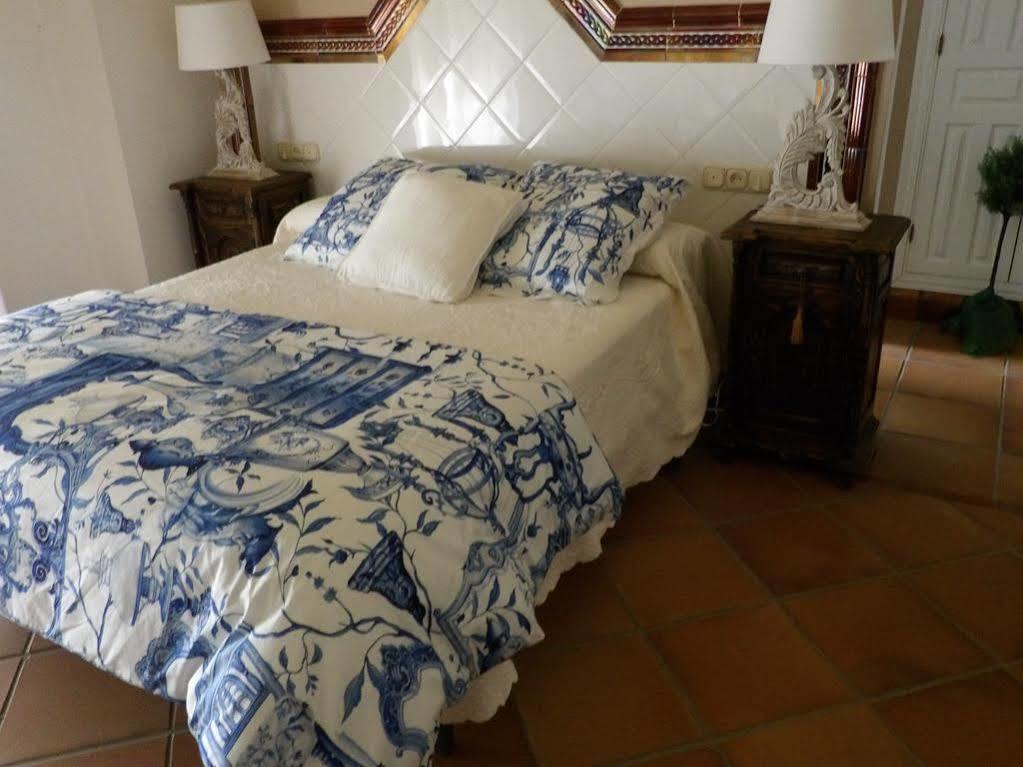 Palacio Donana , Rural & Luxury Эль-Росио Экстерьер фото