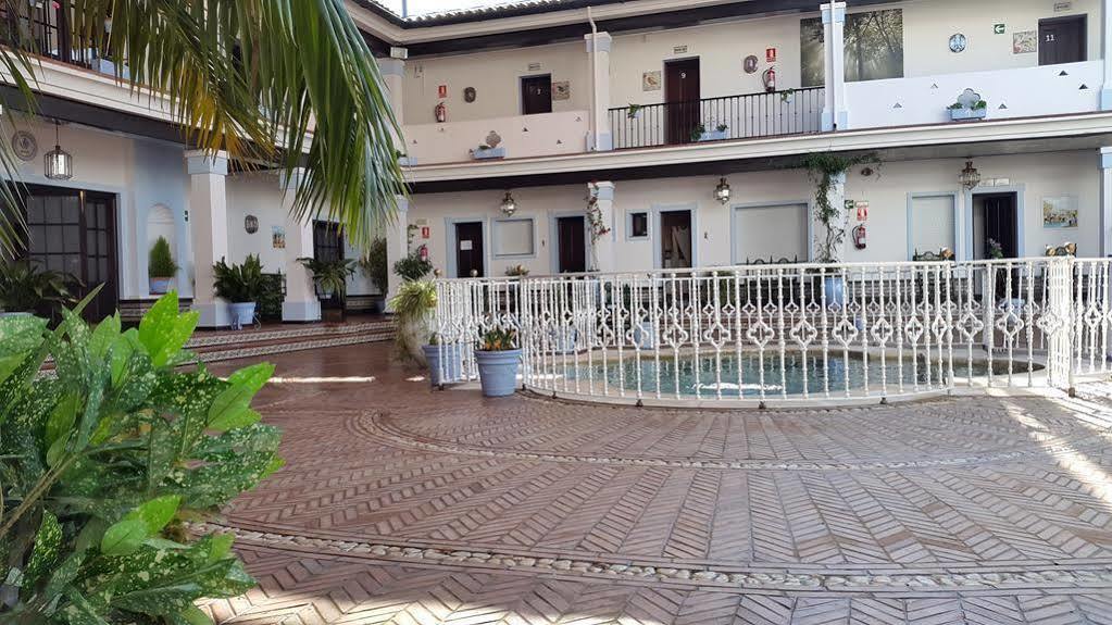 Palacio Donana , Rural & Luxury Эль-Росио Экстерьер фото